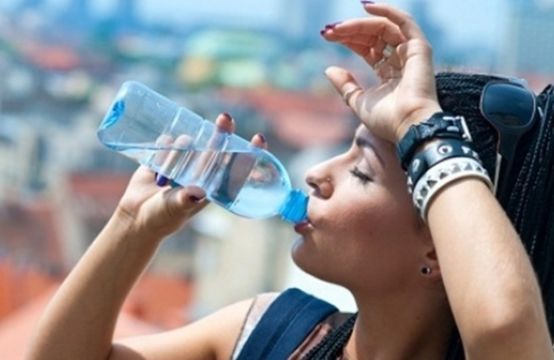 Qızmar isti özünü göstərir: 14 nəfəri gün vurub