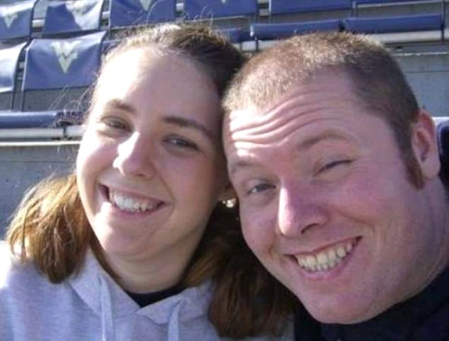 Arvadını və uşağını