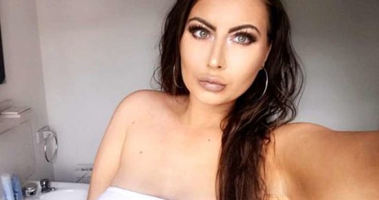 Xəyanətə məruz qalan qızlardan iyrənc qisas - Bir-biriləri ilə... / FOTO