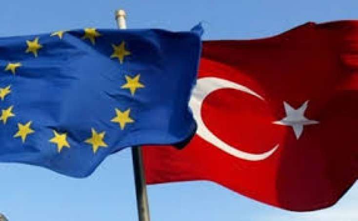 Avropa Birliyinin yeni şərtlər irəli sürməsi Ankarada narazılıqla qarşılanıb