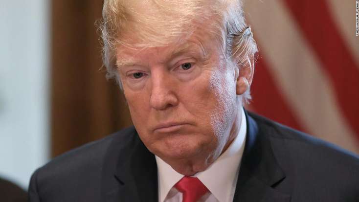 Baş prokurorlar prezident Donald Trampa qarşı iddia qaldırıb