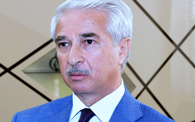 “Müğənnilər vergilərini kifayət qədər ödəmirlər” - Nazir müavini