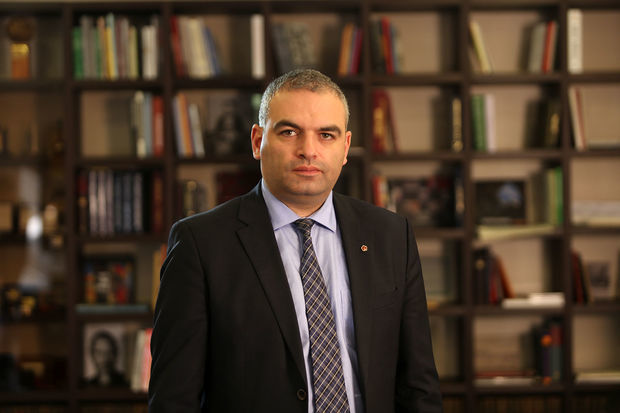 Direktoru “erməni soyqırımı” muzeyinə buraxmadılar