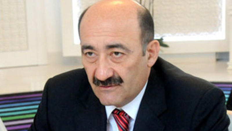 Mədəniyyət Nazirliyində YENİ TƏYİNATLAR