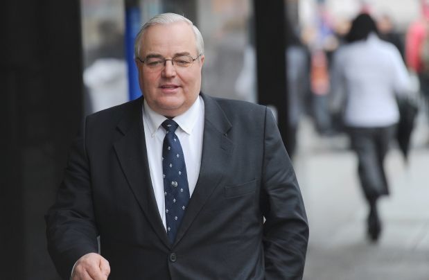 İyirmi dörd arvad saxladığına görə cəzalandırılıb - FOTO