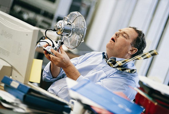 “Cəhənnəm istisi” davam edir: Temperatur 43 dərəcəyə çatacaq