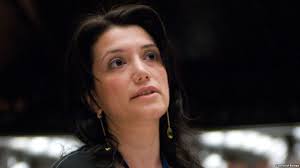 AŞPA Gültəkin Hacıbəyliyə ömürlük qadağa qoydu