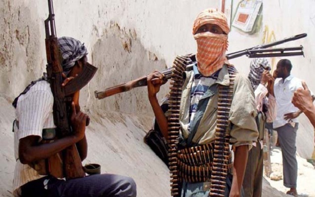 33 nəfər terrorçuların əsirliyindən xilas edildi