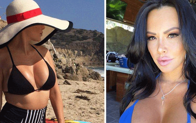 “İnstaqramın ən cazibədar nənəsi” - Əməliyyatlarına 100 min xərcləyib