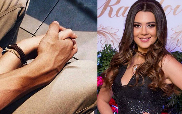 Oksana belə BİABIR OLDU - sevgilisi kimi təqdim etdiyi şəxs...