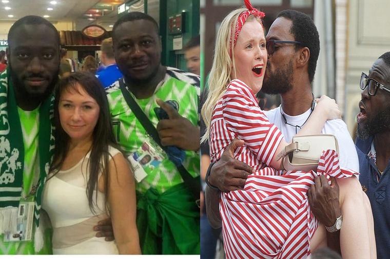 Dünya çempionatının seks-qalmaqalları: qızlar özünü necə satır? - VİDEO 18+