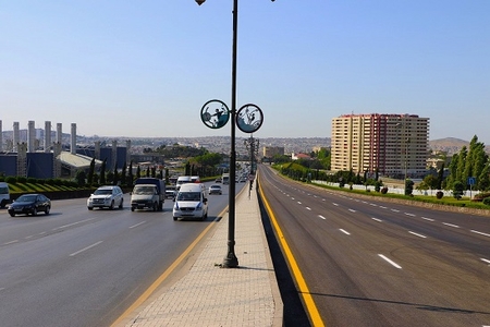 Bakı-Sumqayıt yolunun təmiri ətrafında süni ajiotaj yaradanların məqsədi və məntiqi