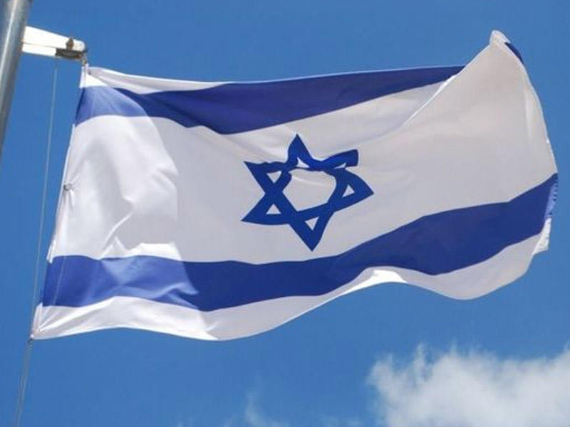 İsrail suriyalı qaçqınları qəbul etməkdən imtina edib