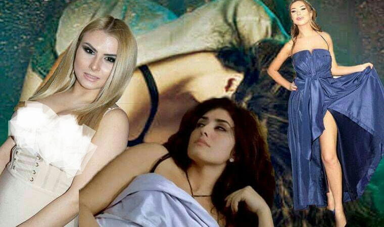 Şeyxdən 18+ açıqlama: “Soyundurub, uzandırır...”