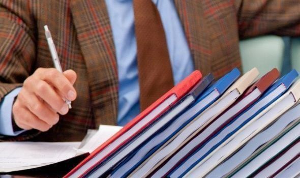 Agentlik sahibkarlıq subyektlərinin qeydiyyatına başlayır