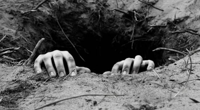 57 yaşlı qadını öldürüb, quyuya atdılar: qatil ögey oğlu çıxdı – Təfərrüat