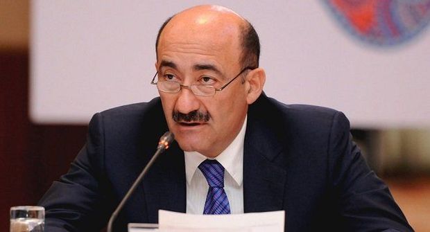 Əbülfəs Qarayevdən yeni təyinatlar