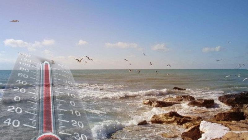 Nazirlikdən anomal İSTİ XƏBƏRDARLIĞI: sabah 17:00-dək...