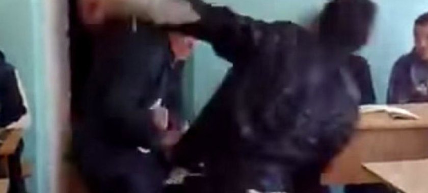 Məmur onu təhqir edən uşaqlıq dostunu öldürdü – Şok təfərrüat