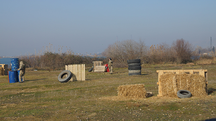 ASGA “GƏNCLƏRİN BEYNƏLXALQ TURİZM LAQERİ” adlı 10 illik layihənin ilk mərhələsini başa vurdu