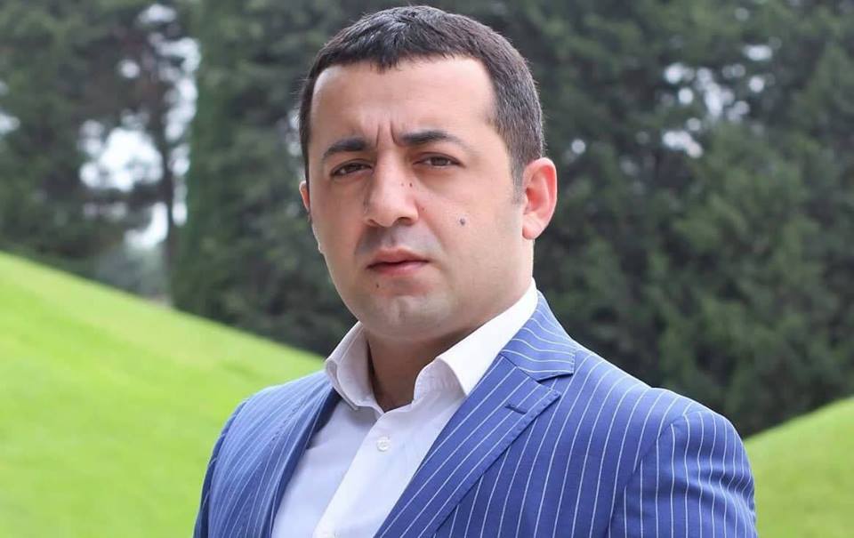 Azərbaycan polisinin yaranmasından 100 il ötür: Aqil Acalov