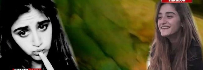 Ata evlənmək istəyən qızını güllələdi - VİDEO