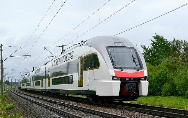 Bakı-Sumqayıt elektrik qatarında hərəkət bərpa olundu (YENİLƏNDİ)