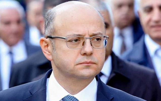 Nazirdən elektrik problemi haqda açıqlama