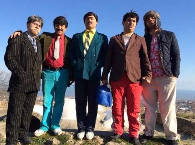 Ölkədə işıqların sönməsinə 