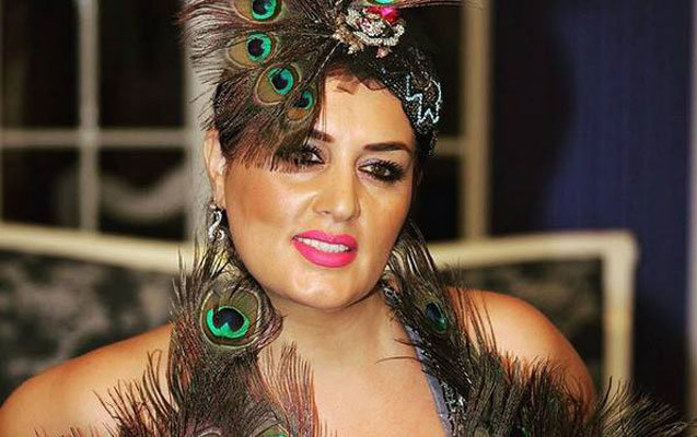Elza Seyidcahandan efirdə gözlənilməz sözlər: 