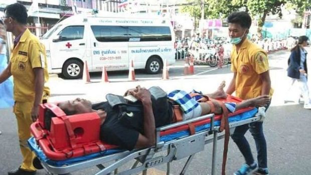 Xəyanət edən ərinin cinsi orqanını kəsdi