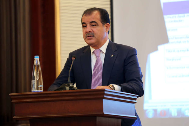 SON DƏQİQƏ: Elmar Vəliyev silahlı hücuma məruz qalıb - YENİLƏNİB