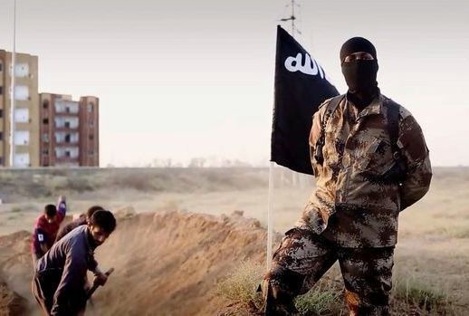 Bağdadinin oğlu Suriyada məhv edildi