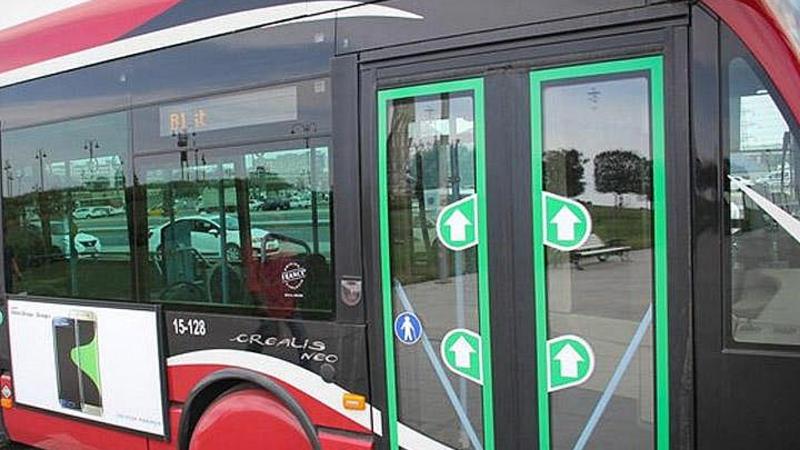 Sərnişinlərdən gediş haqqı tələb edən sürücülər cəzalandırılacaq - RƏSMİ - VİDEO