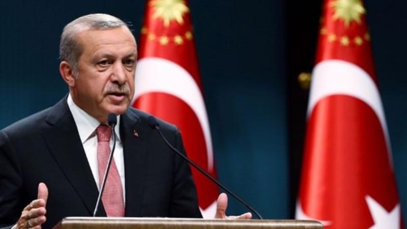 Ərdoğan EDAM CƏZASI haqqında danışdı: 