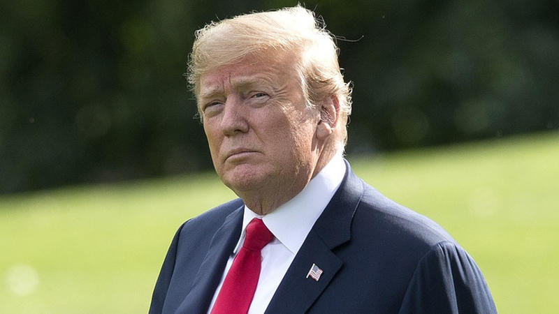 Trampın etirafdan başqa yolu qalmadı: Rusiya 2016-cı ildə...