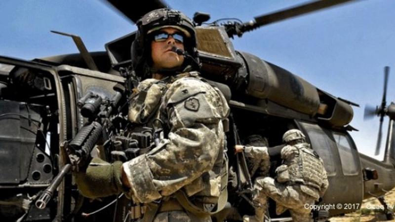 ABŞ dünyanı yeni silahlarla TƏHDİD ETDİ