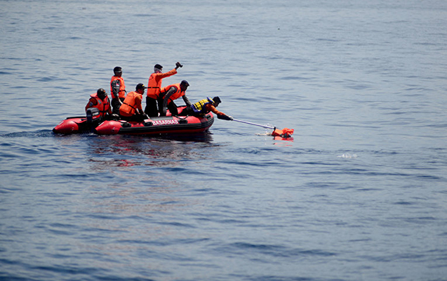 Bərənin aşması nəticəsində ölü sayı 31-ə çatıb