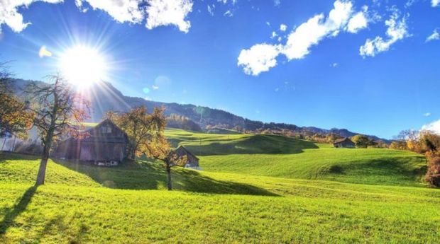 Sabahın hava proqnozu açıqlanıb