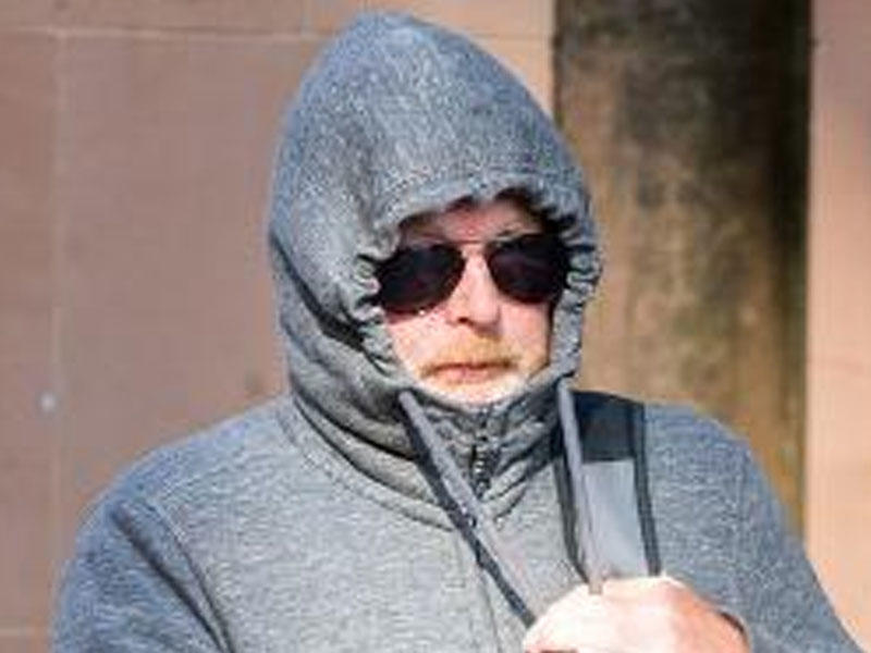 Məşqçiyə 36 azyaşlıya qarşı seksual zorakılıq İTTİHAMI