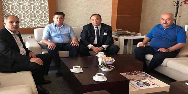 Elmar Vəliyevin həyatını xilas edən həkim danışdı (FOTO)