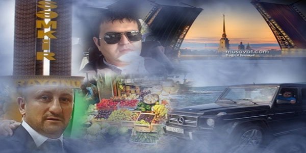 Şəmkirin meyvə oliqarxlarının Piter savaşı: sifarişli qətl, adam oğurluğu, narkotik alveri