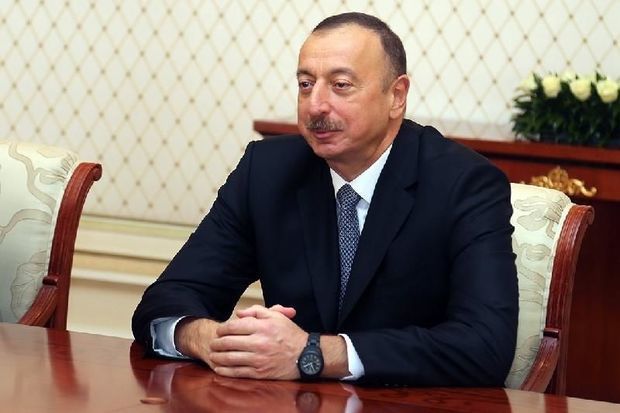 İlham Əliyev: Astana müstəqil Qazaxıstanın yeni simvoluna çevrilib