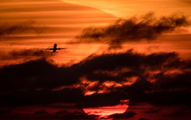 Taylandda təyyarə qəzası, ölənlər var