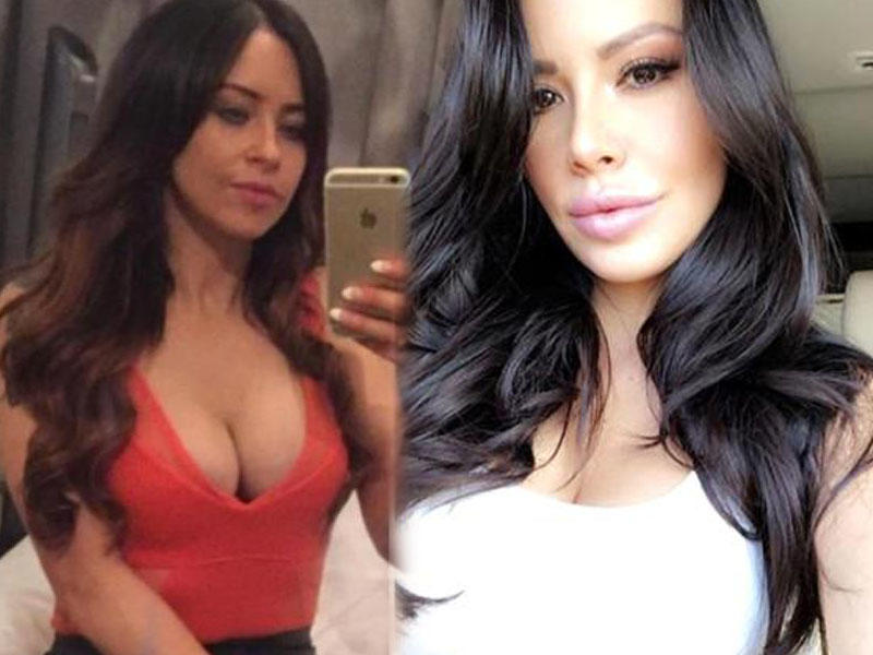 Ölkənin ən cazibədar nənələri - FOTO