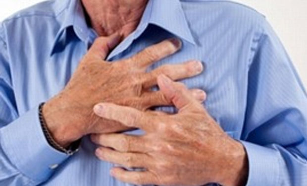 Yaşlı kişi avtobusda öldü