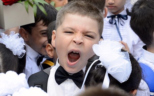 6 yaşı tamam olmayan uşaqlar da məktəbə gedə biləcək