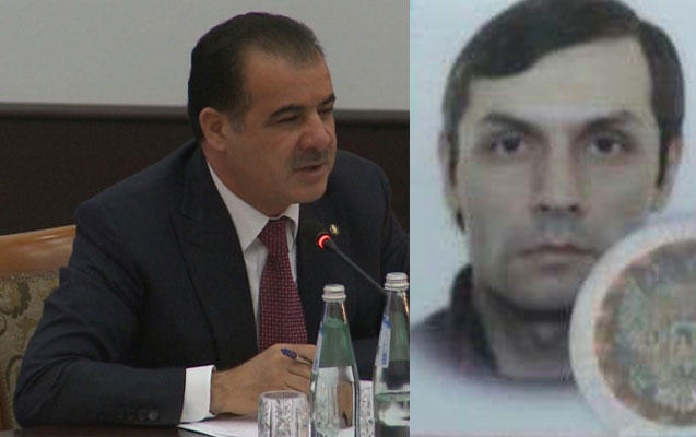 Elmar Vəliyevi güllələyən Yunis Səfərovun atası hansı şirkətin sahibi olub? - DOSYE - FOTO