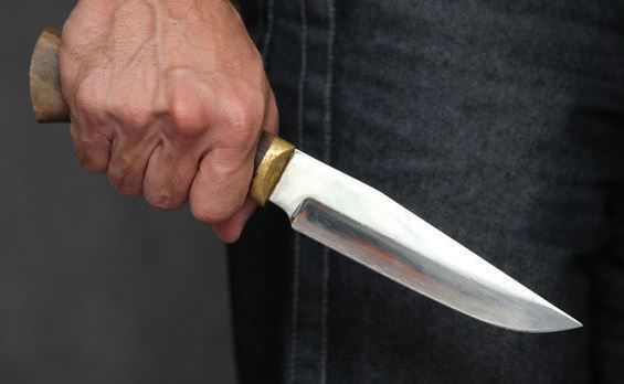 Ağsu sakini arvadını bıçaqlayaraq öldürüb