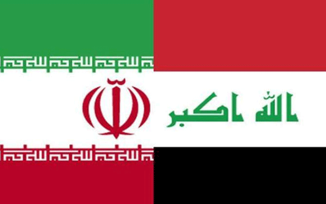 İran İraqın işığını kəsdi